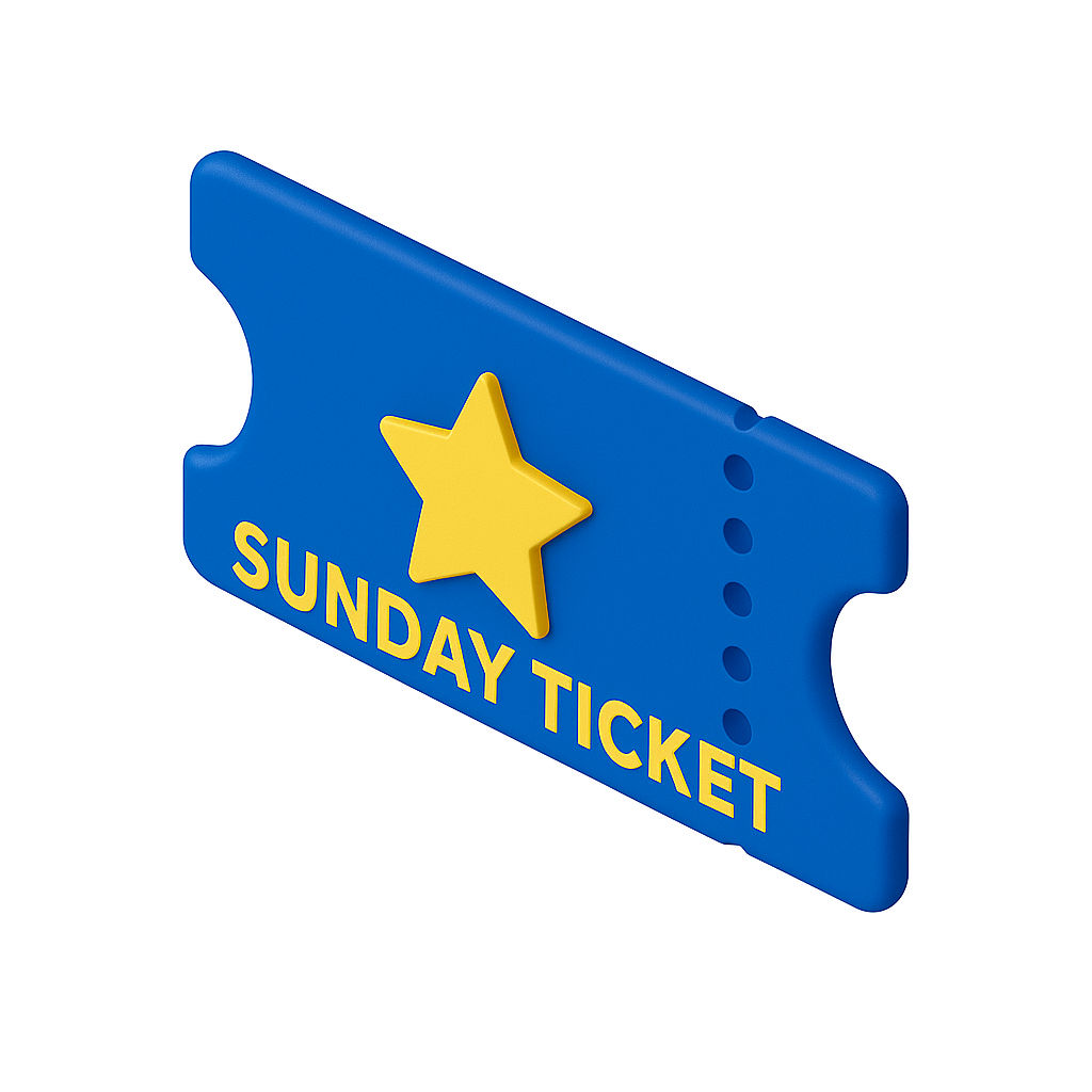 Lethbridge Entertainment & Collector Expo Sunday Ticket