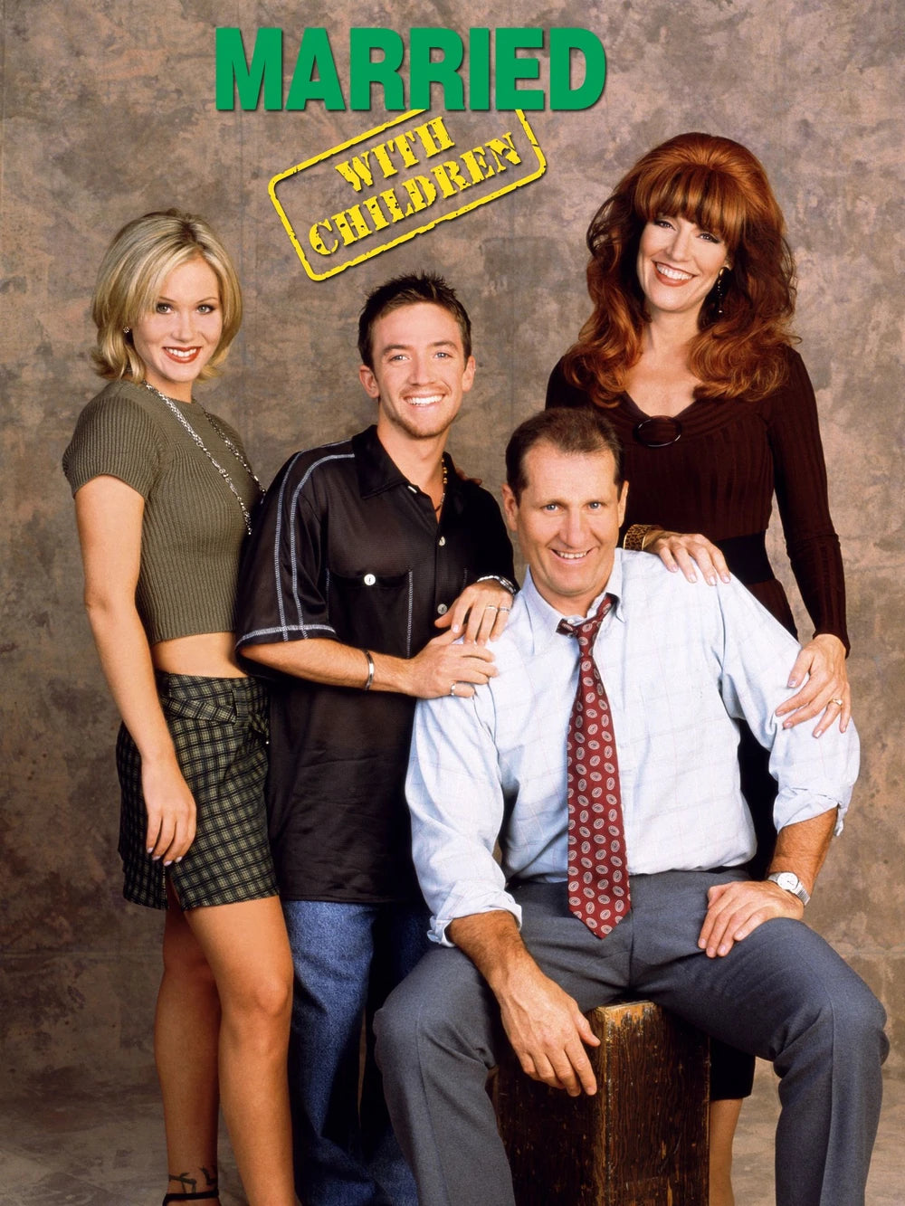 David Faustino Autograph