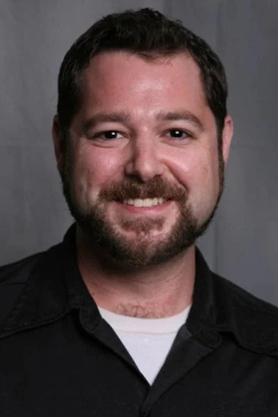 Scott McAfee Autograph