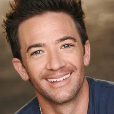David Faustino Autograph